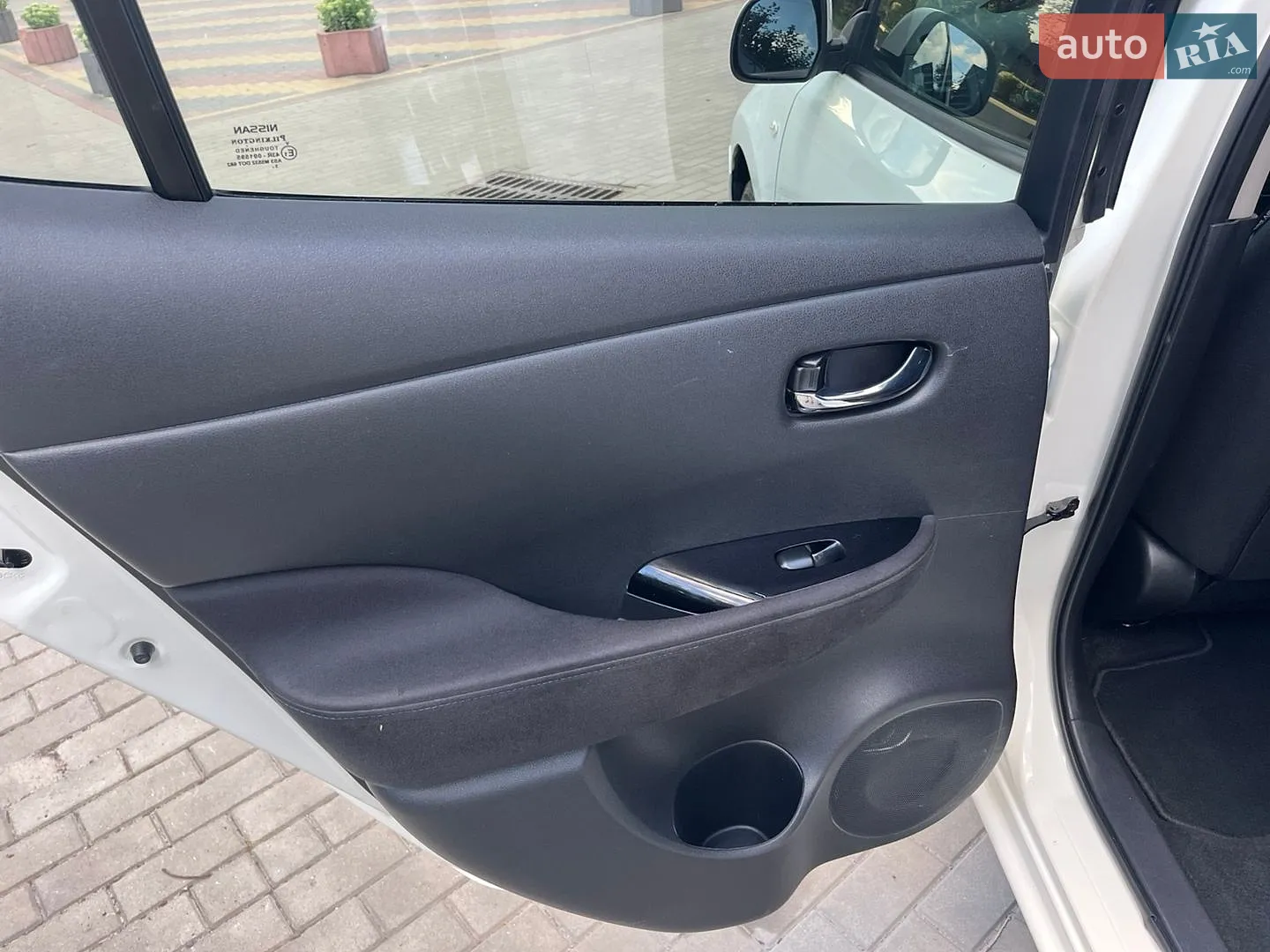 2014 Nissan Leaf - мініатюра 18