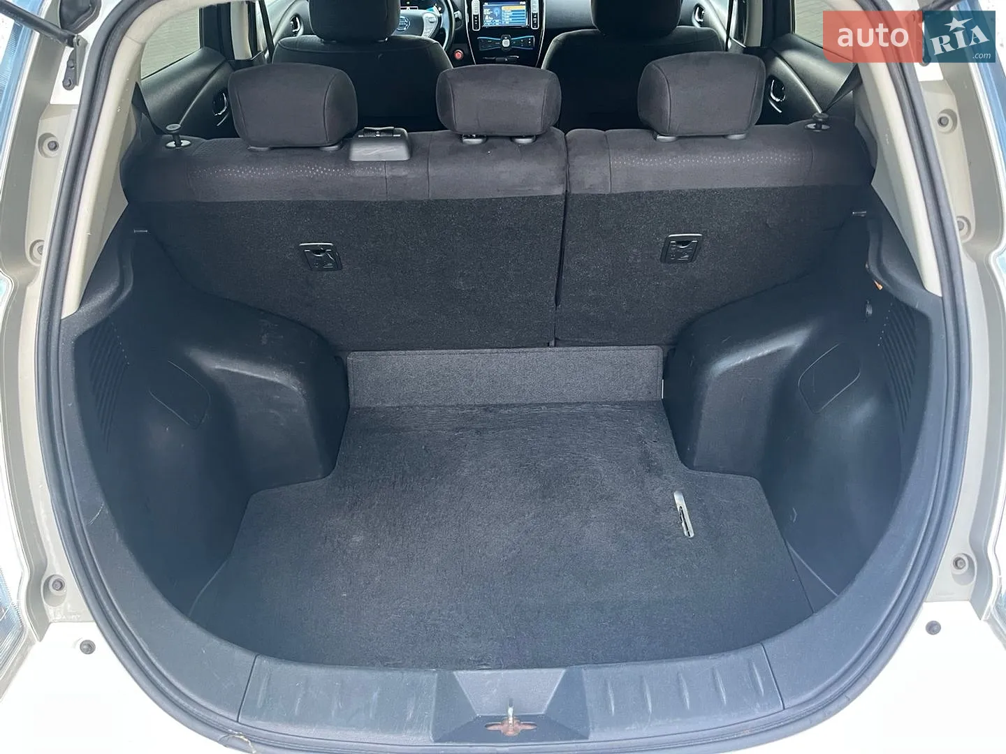 2014 Nissan Leaf - мініатюра 19