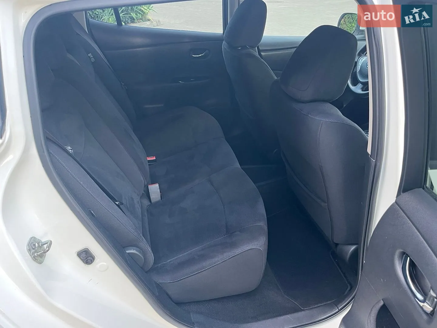 2014 Nissan Leaf - мініатюра 21