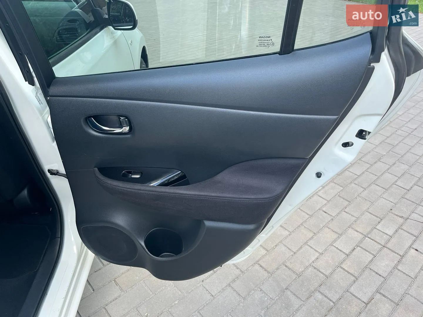 2014 Nissan Leaf - мініатюра 22