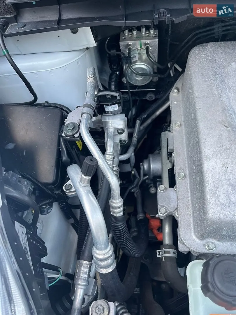 2014 Nissan Leaf - мініатюра 28