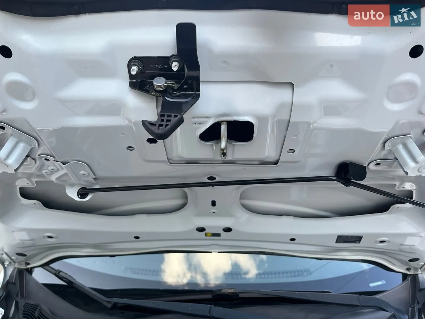 2014 Nissan Leaf - мініатюра 27