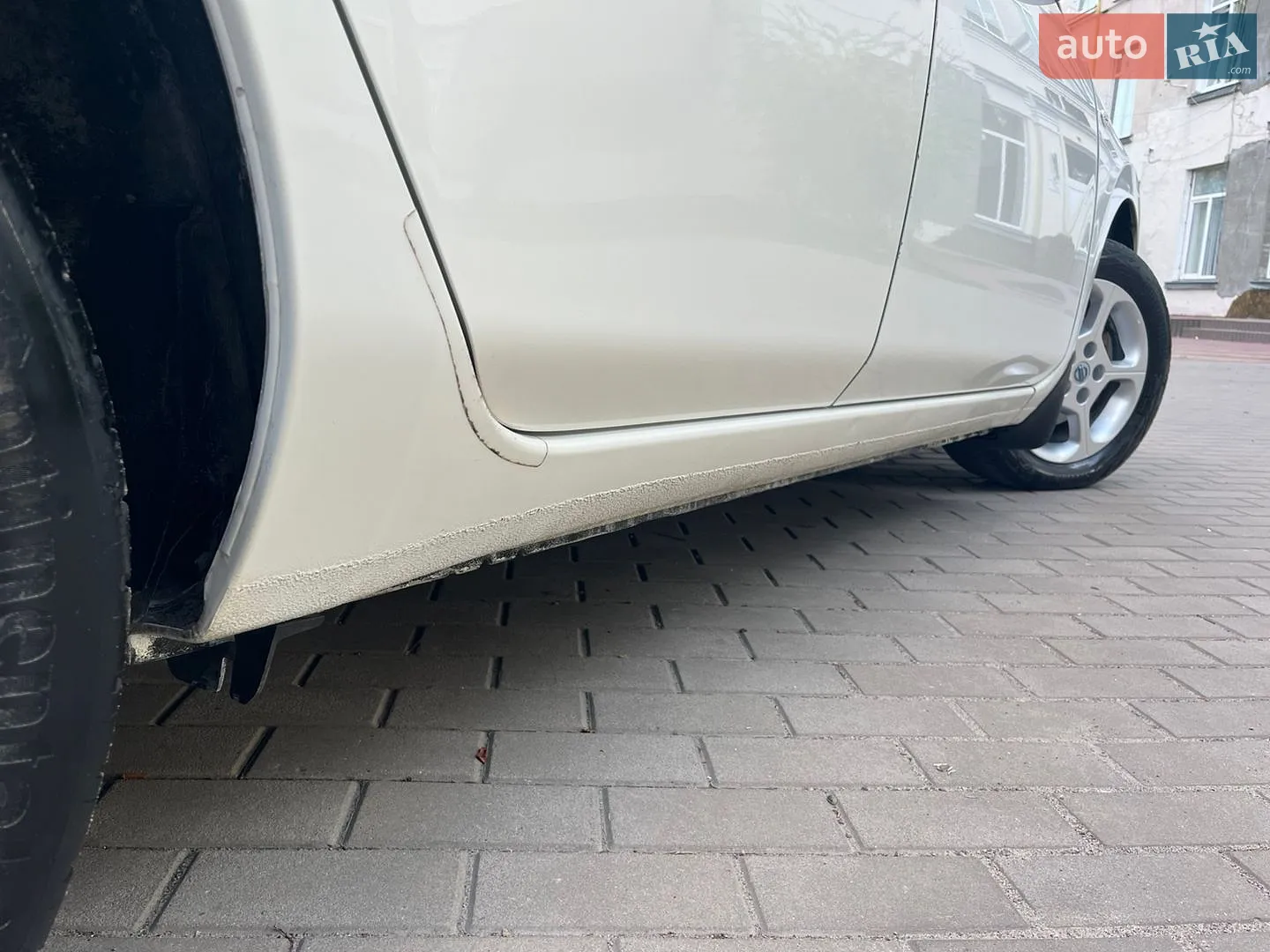 2014 Nissan Leaf - мініатюра 32