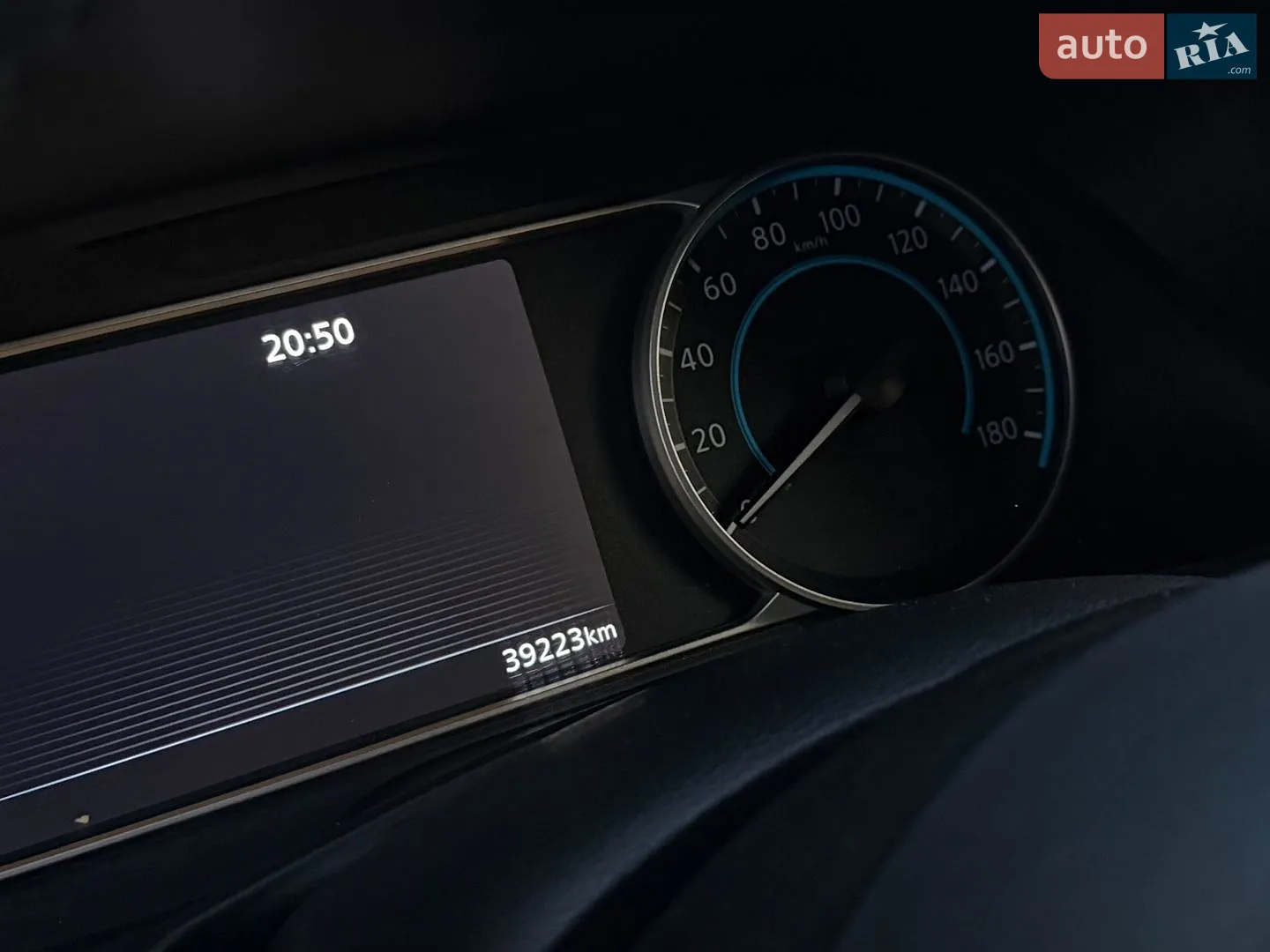 2021 Nissan Leaf - мініатюра 3