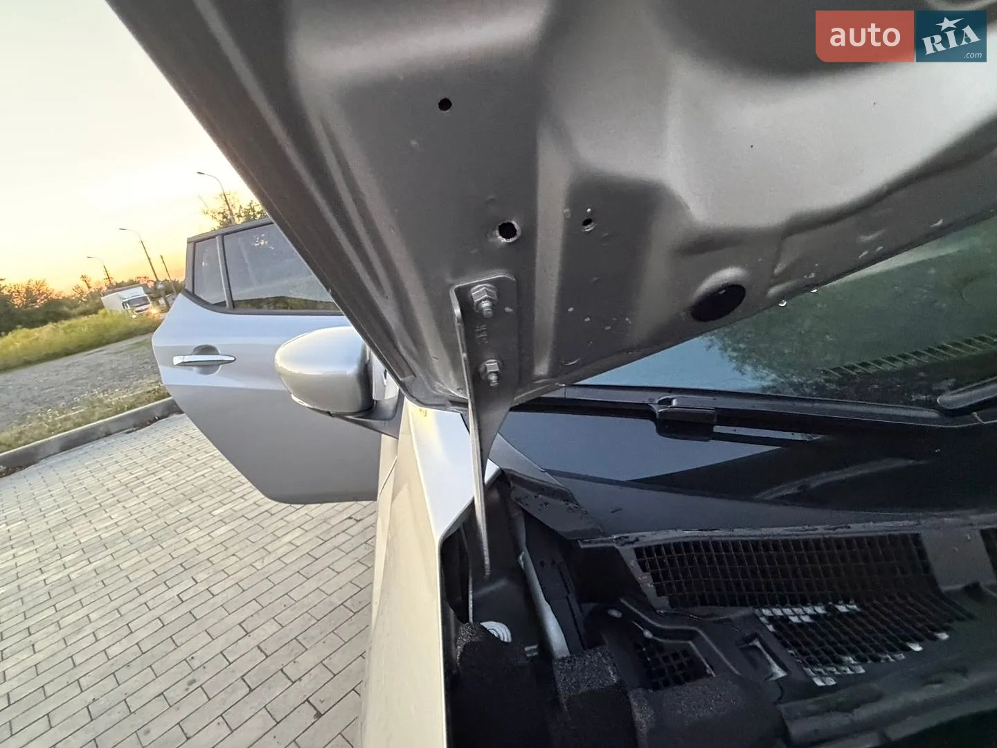 2021 Nissan Leaf - мініатюра 44