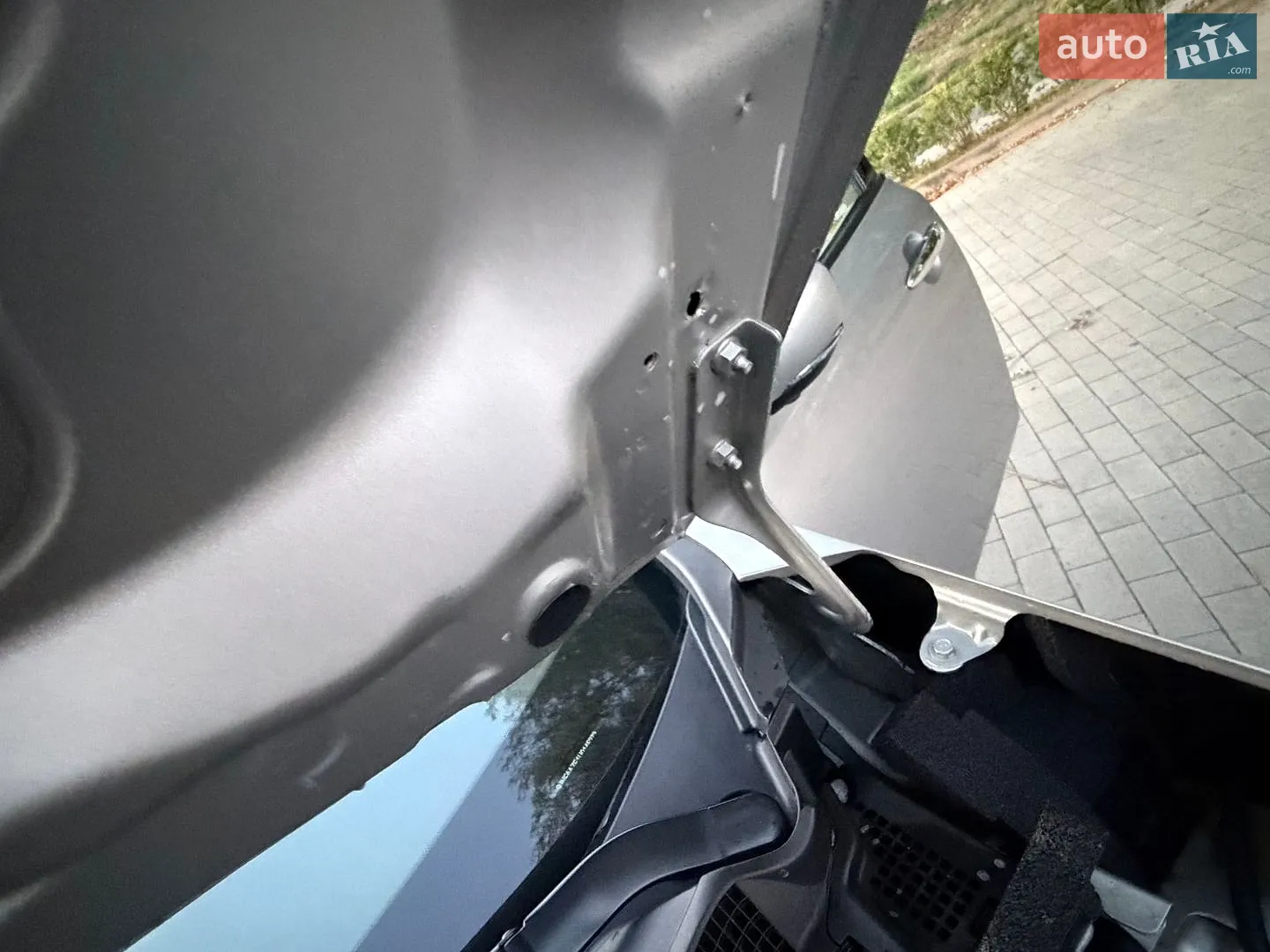2021 Nissan Leaf - мініатюра 45