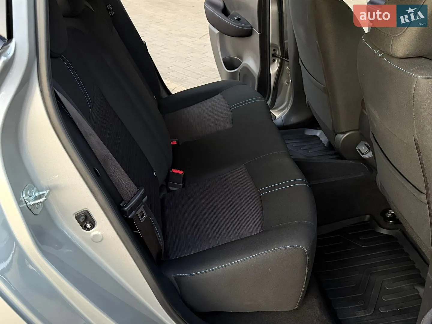 2021 Nissan Leaf - мініатюра 61