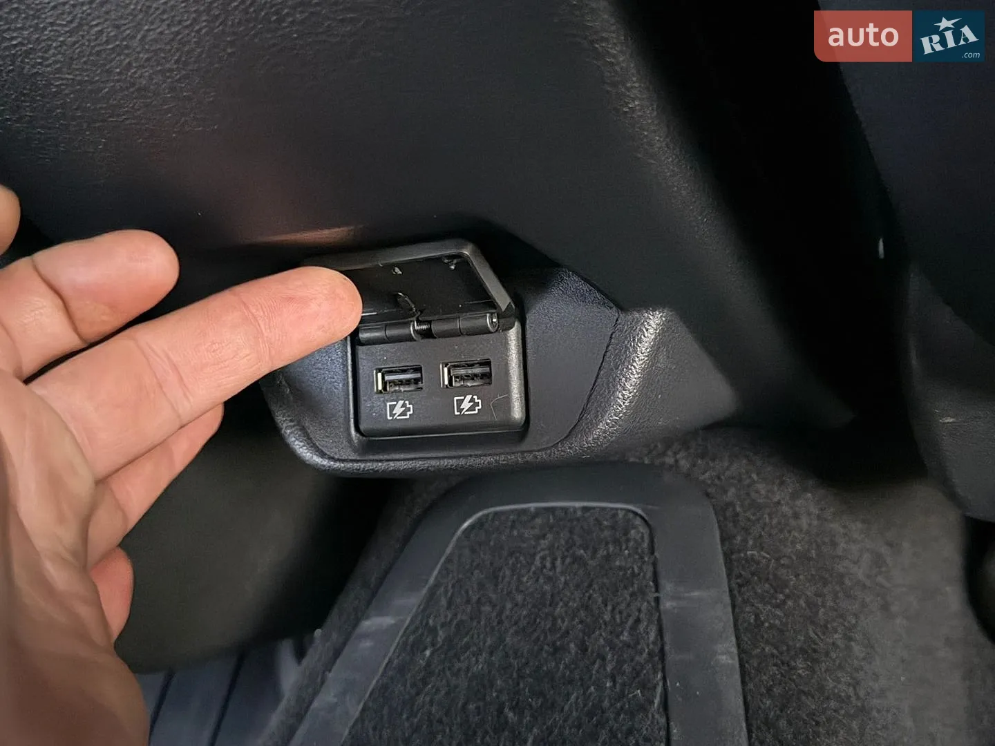 2021 Nissan Leaf - мініатюра 62