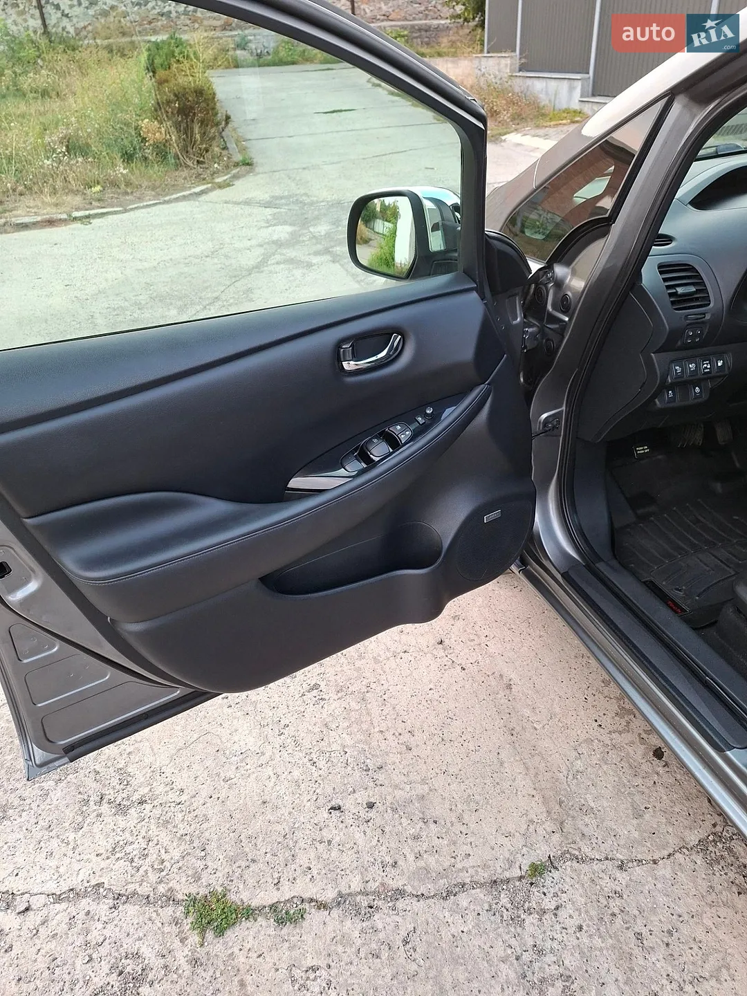 2014 Nissan Leaf - мініатюра 20