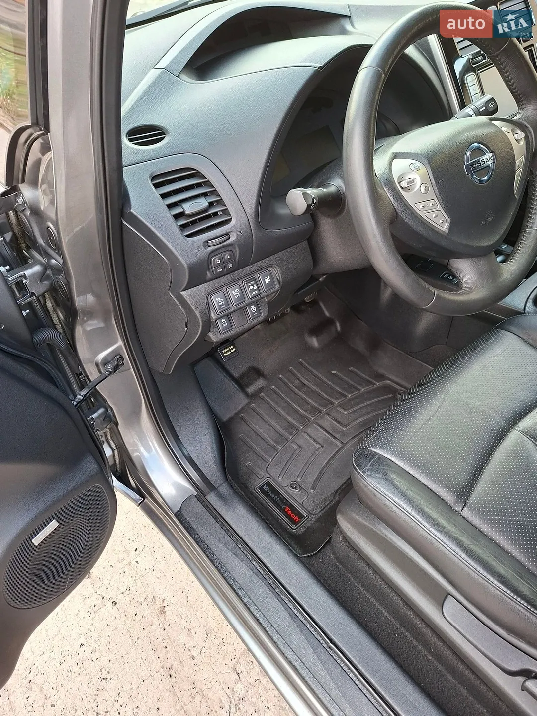 2014 Nissan Leaf - мініатюра 22
