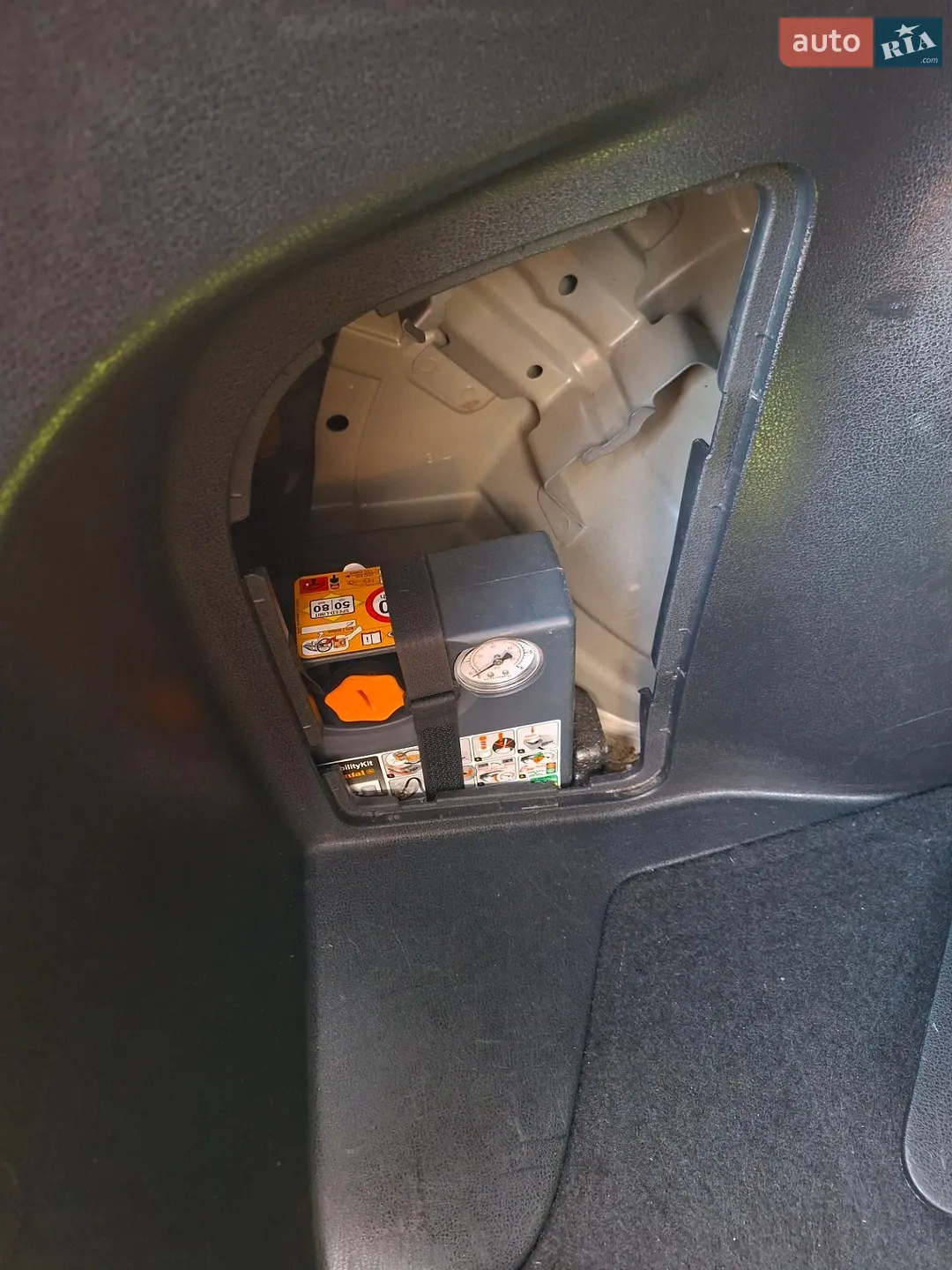 2014 Nissan Leaf - мініатюра 49