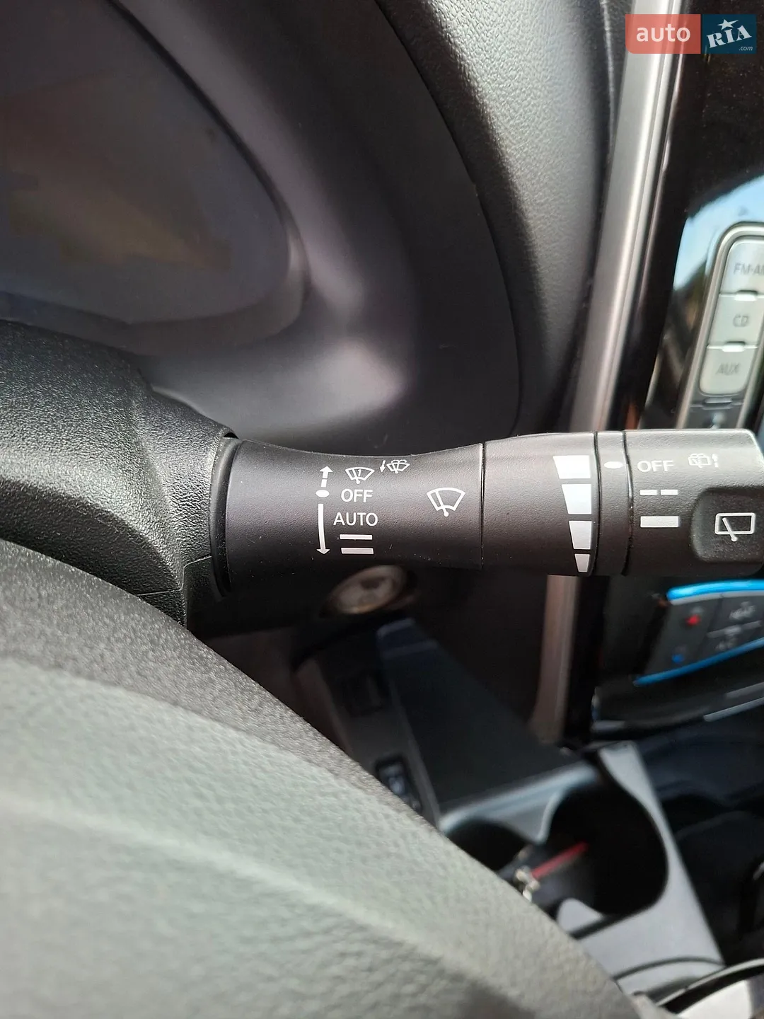 2014 Nissan Leaf - мініатюра 56