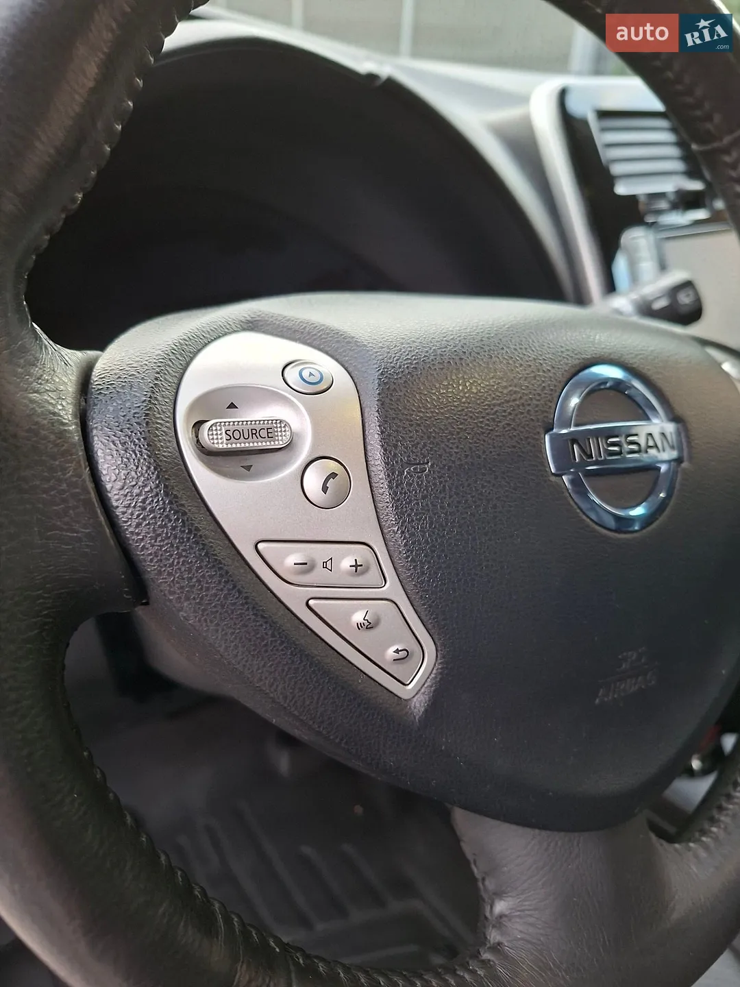 2014 Nissan Leaf - мініатюра 57