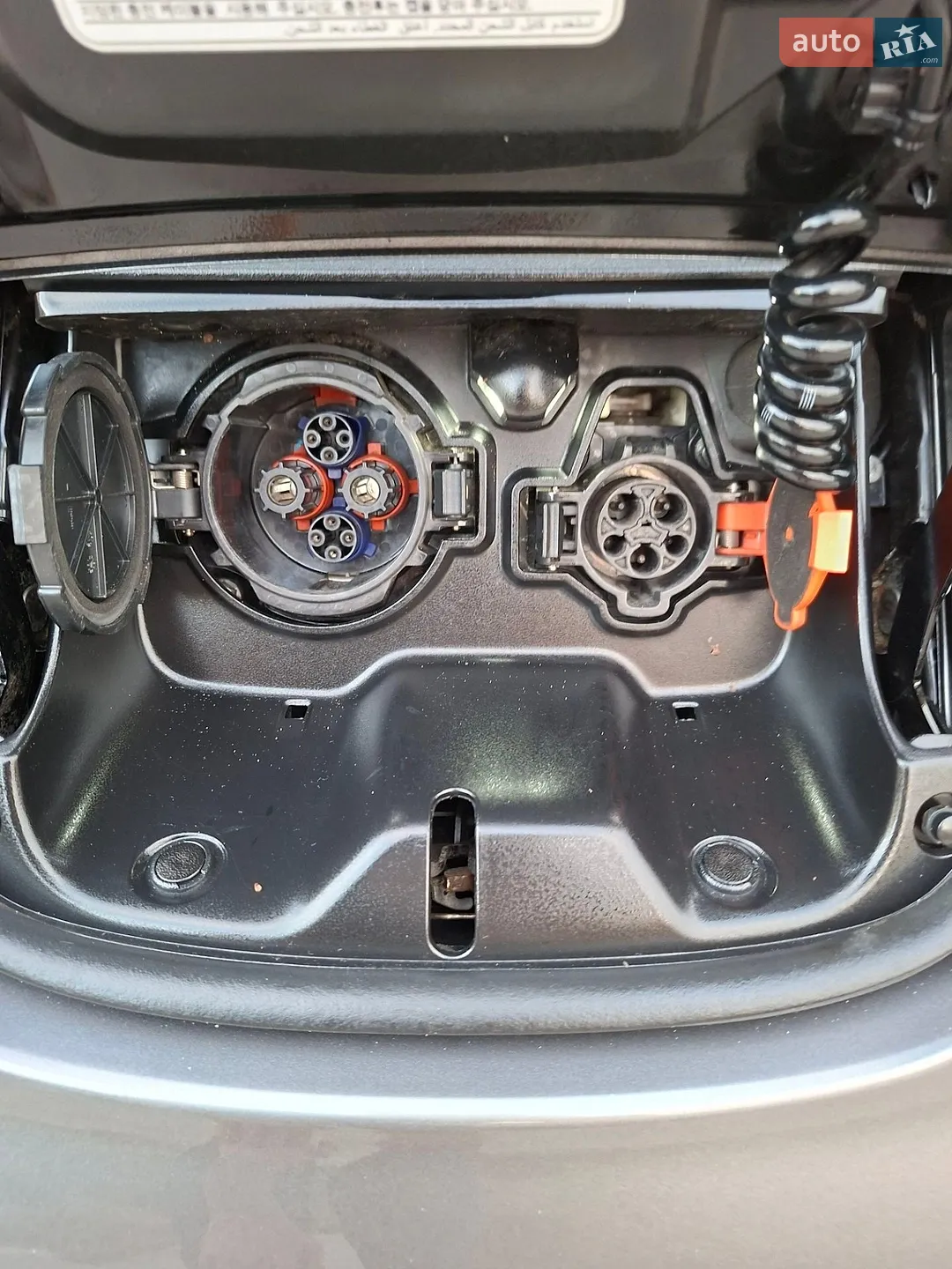 2014 Nissan Leaf - мініатюра 76