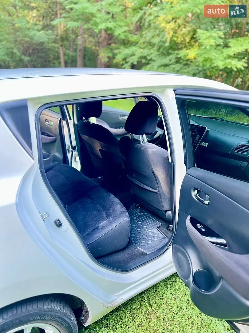 2016 Nissan Leaf - мініатюра 23
