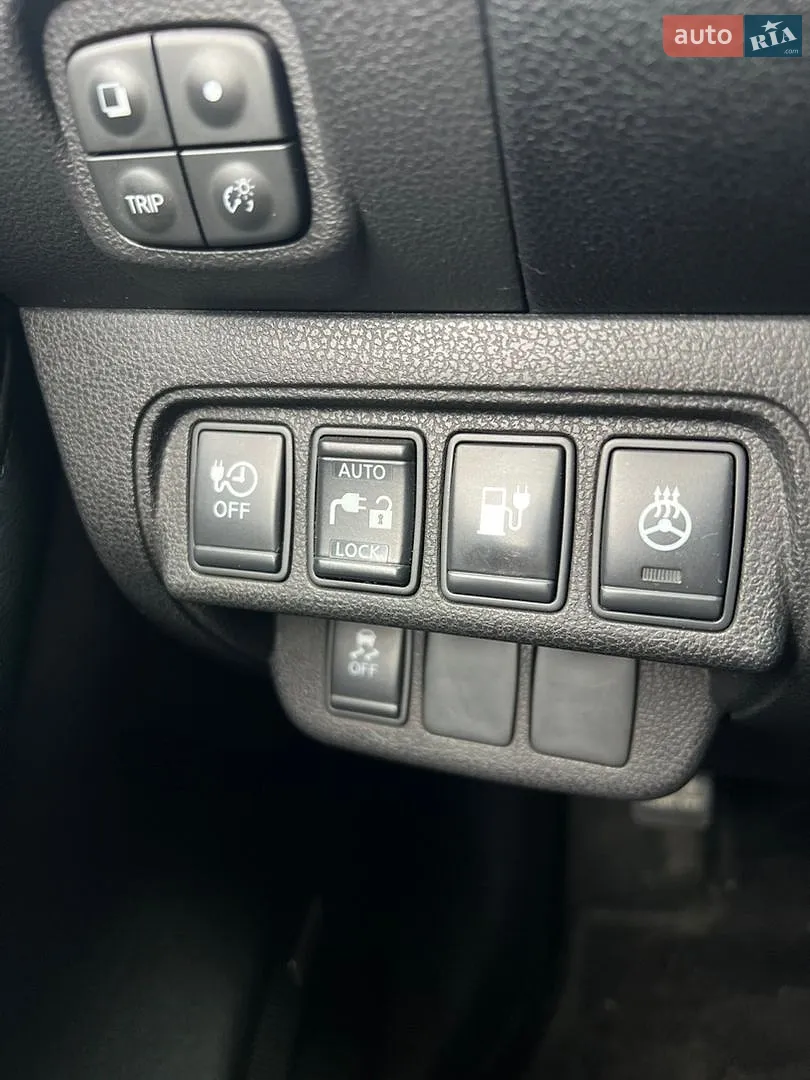 2013 Nissan Leaf - мініатюра 9