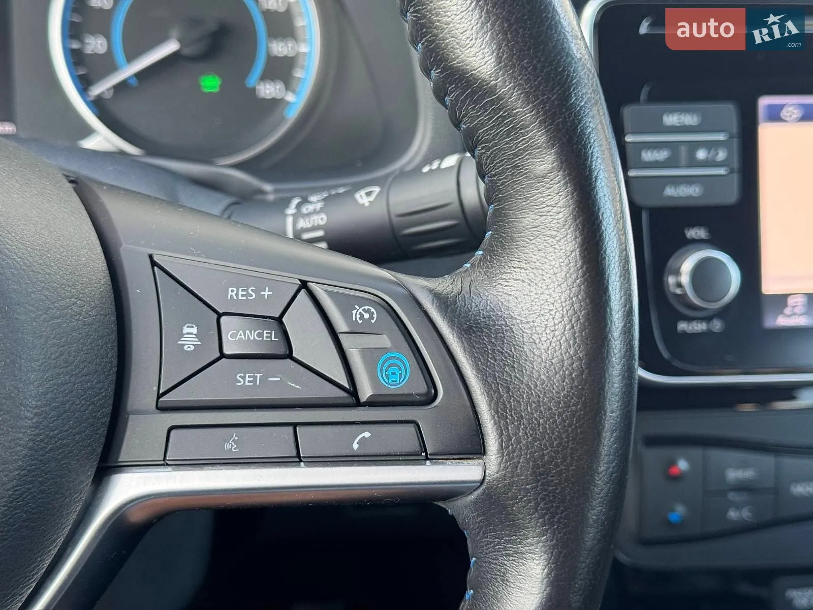 2018 Nissan Leaf - мініатюра 28