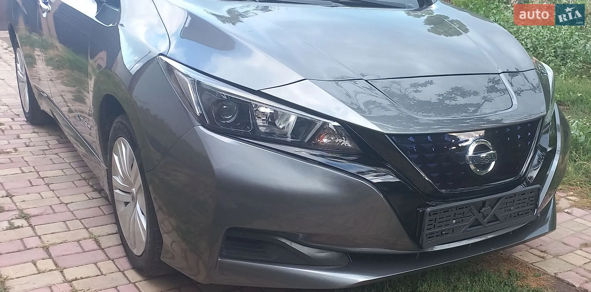 2018 Nissan Leaf - мініатюра 16