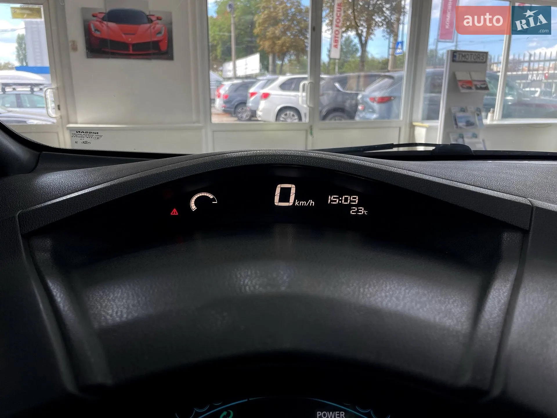 2016 Nissan Leaf - мініатюра 26