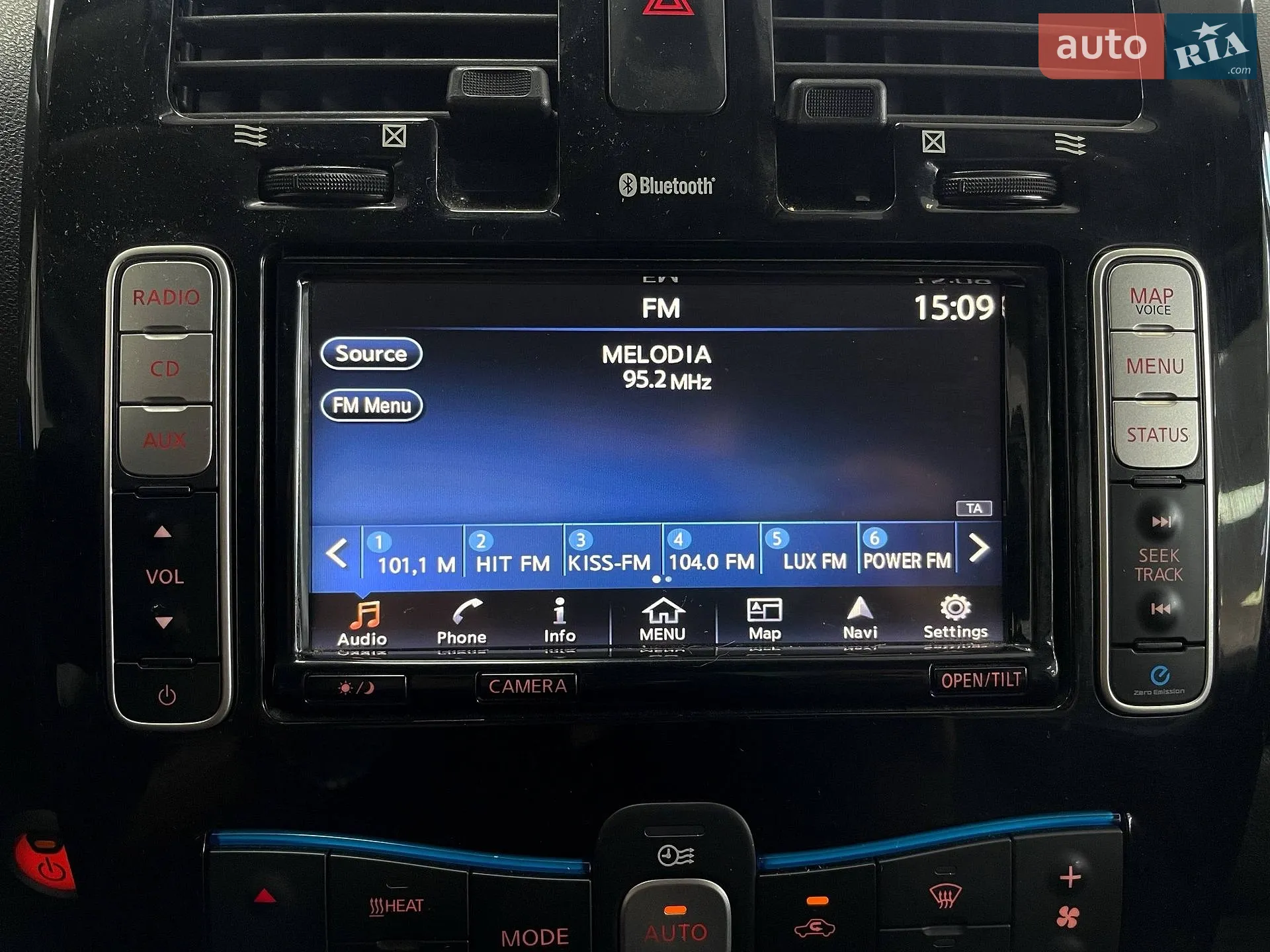 2016 Nissan Leaf - мініатюра 28