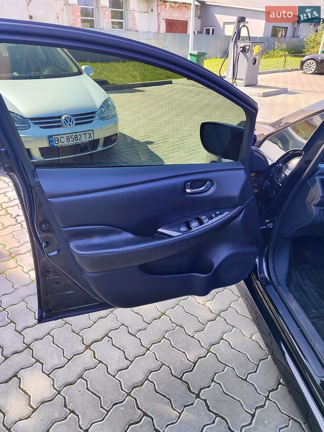 2018 Nissan Leaf - мініатюра 19