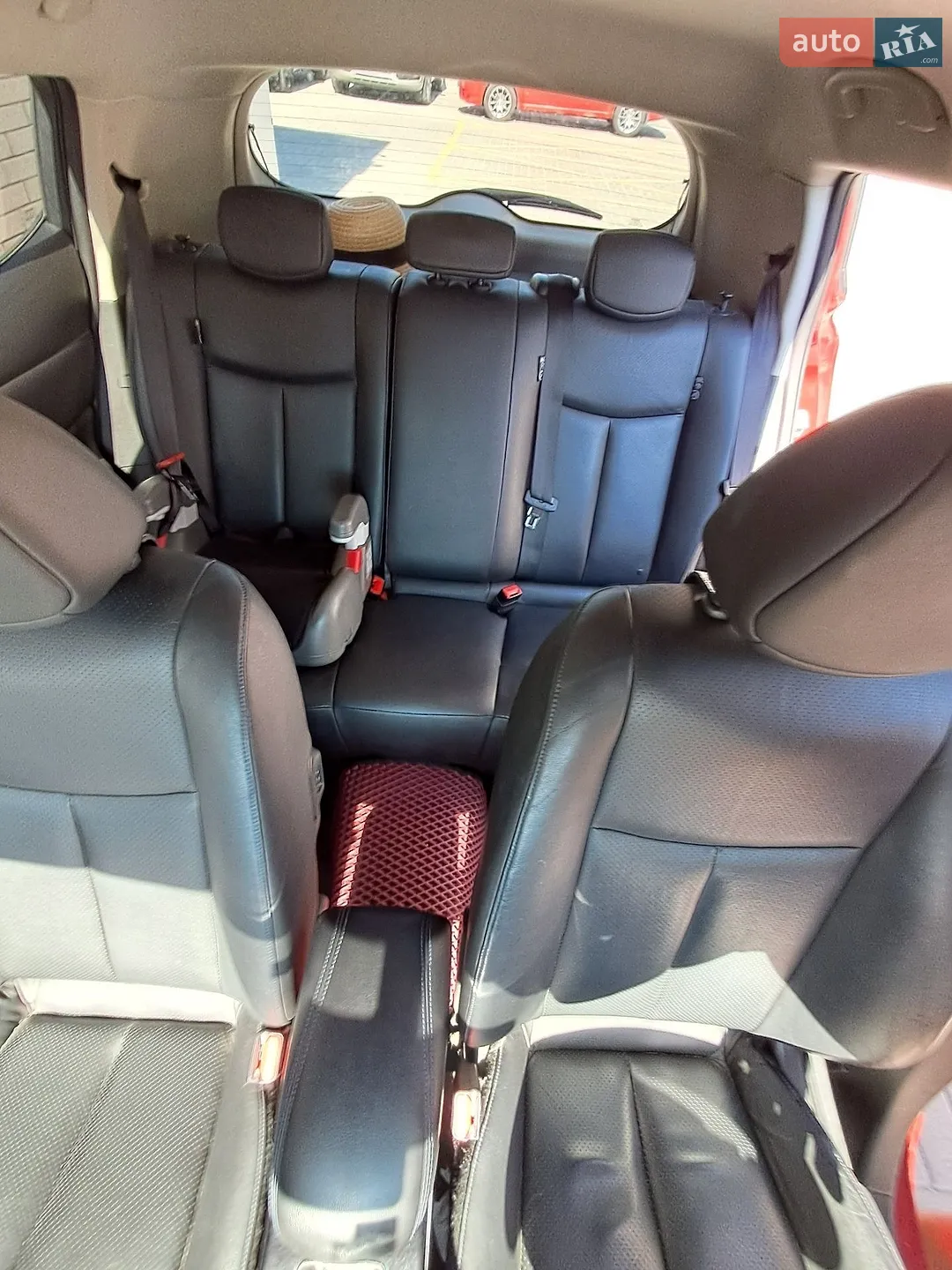 2013 Nissan Leaf - мініатюра 14