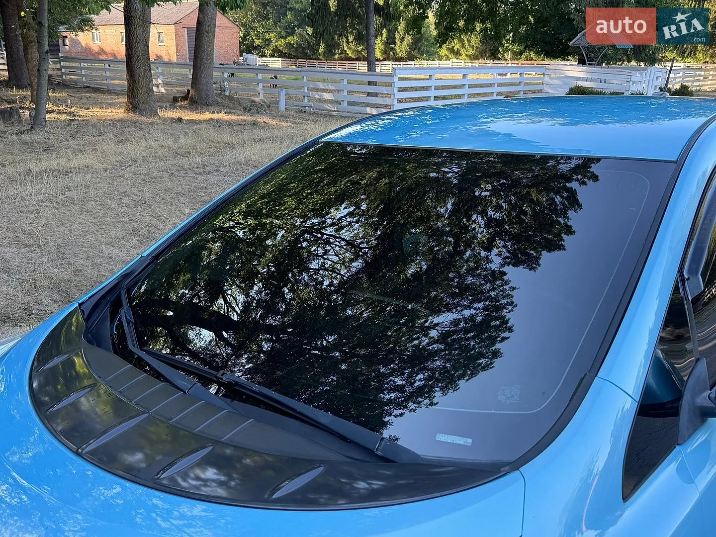 2015 Nissan Leaf - мініатюра 23