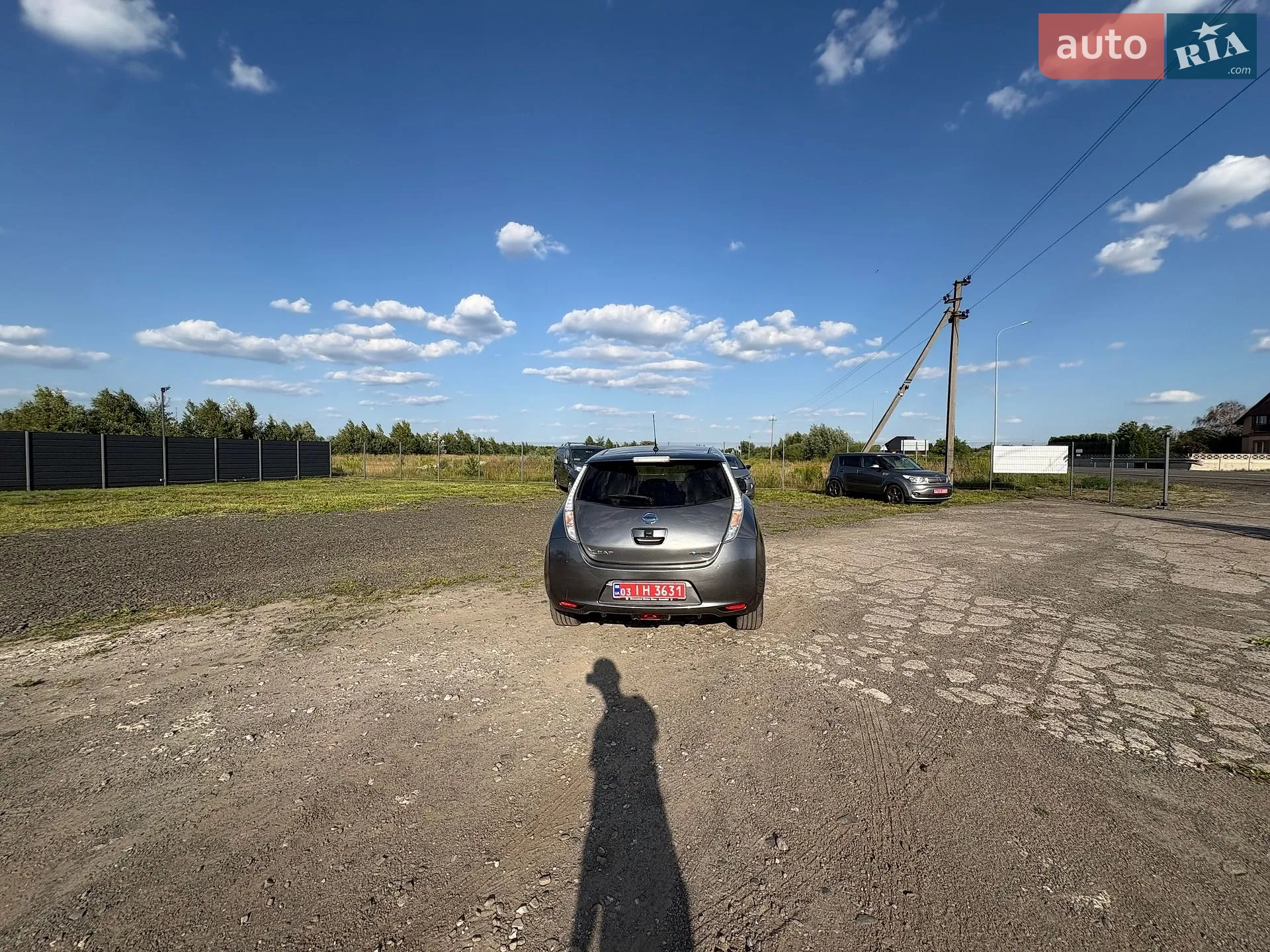 2016 Nissan Leaf - мініатюра 13