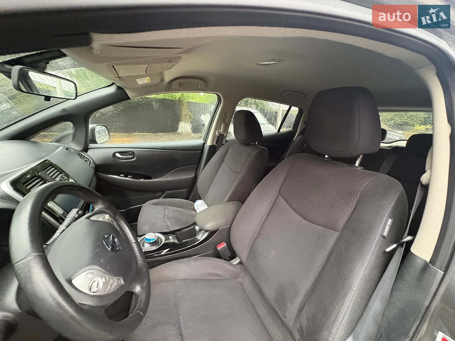 2016 Nissan Leaf - мініатюра 20