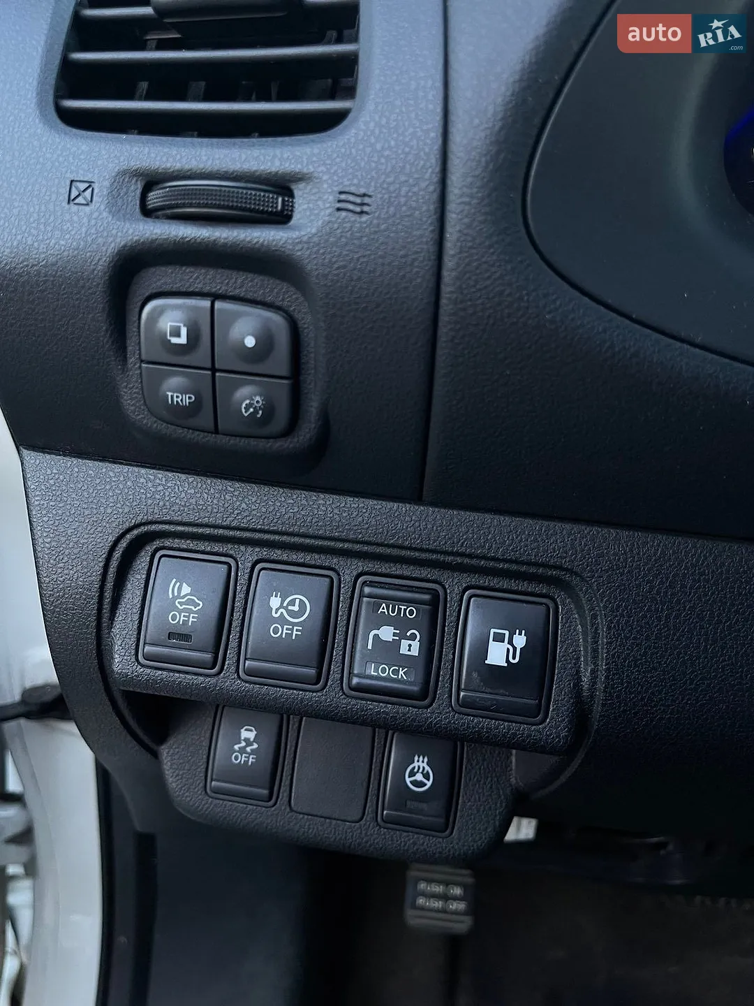2014 Nissan Leaf - мініатюра 21