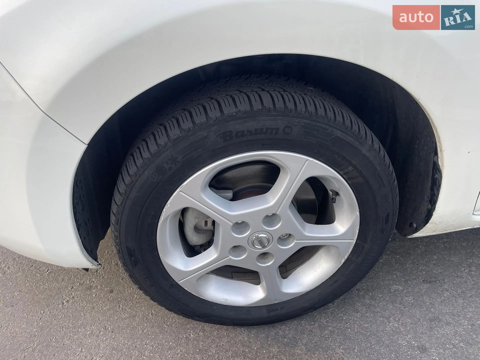 2016 Nissan Leaf - мініатюра 6