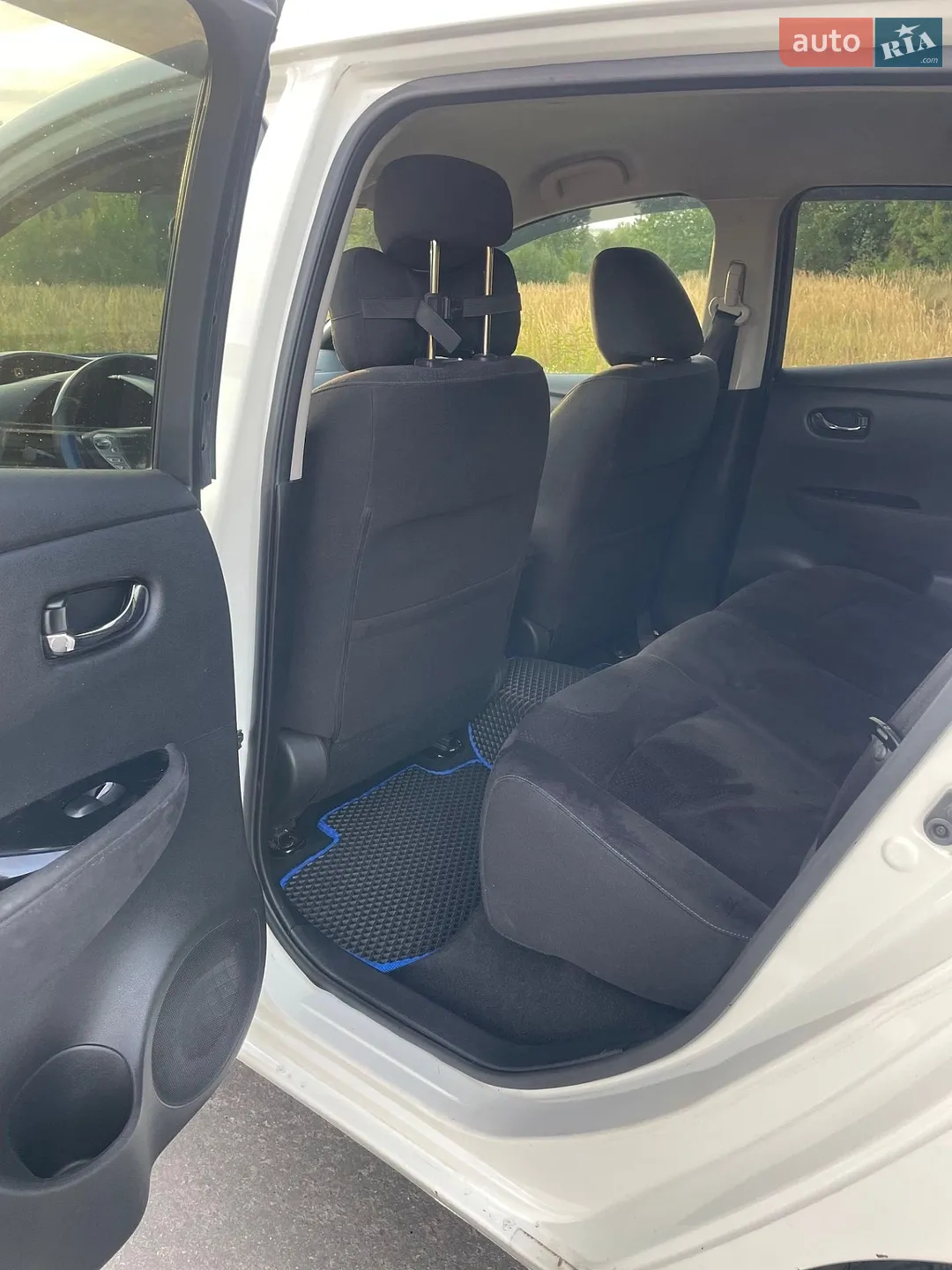 2016 Nissan Leaf - мініатюра 11