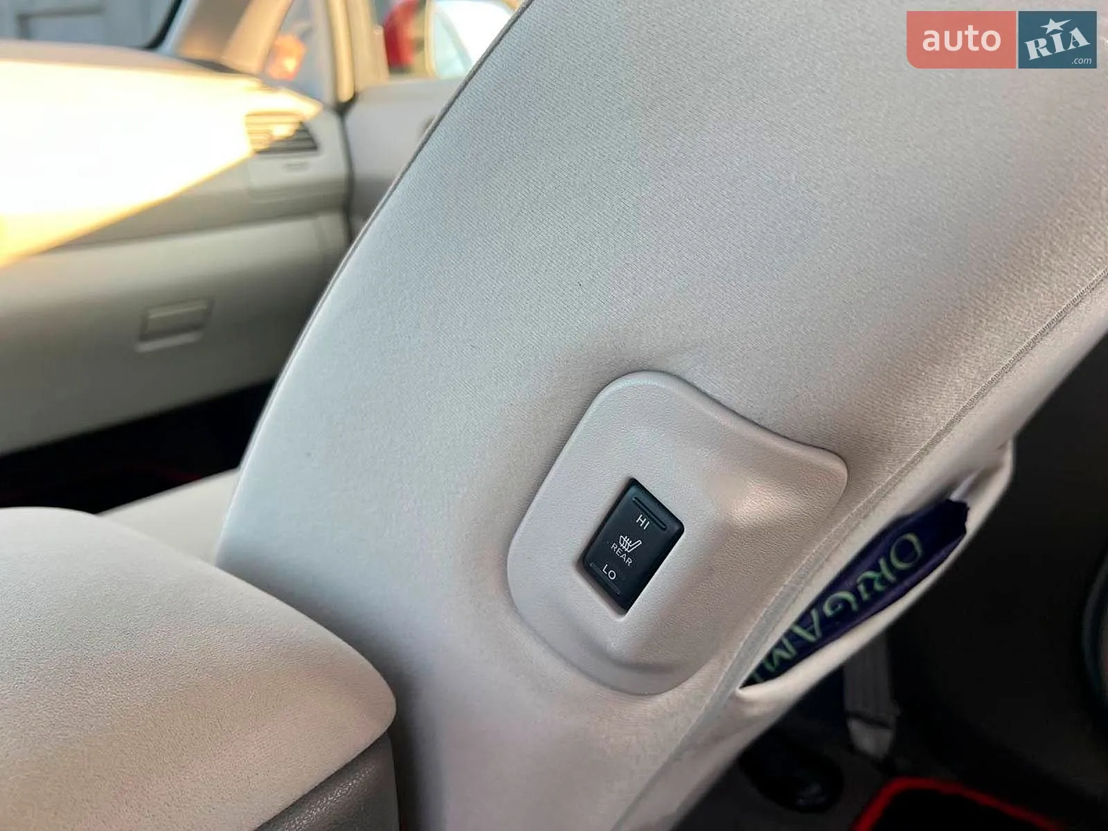 2012 Nissan Leaf - мініатюра 41