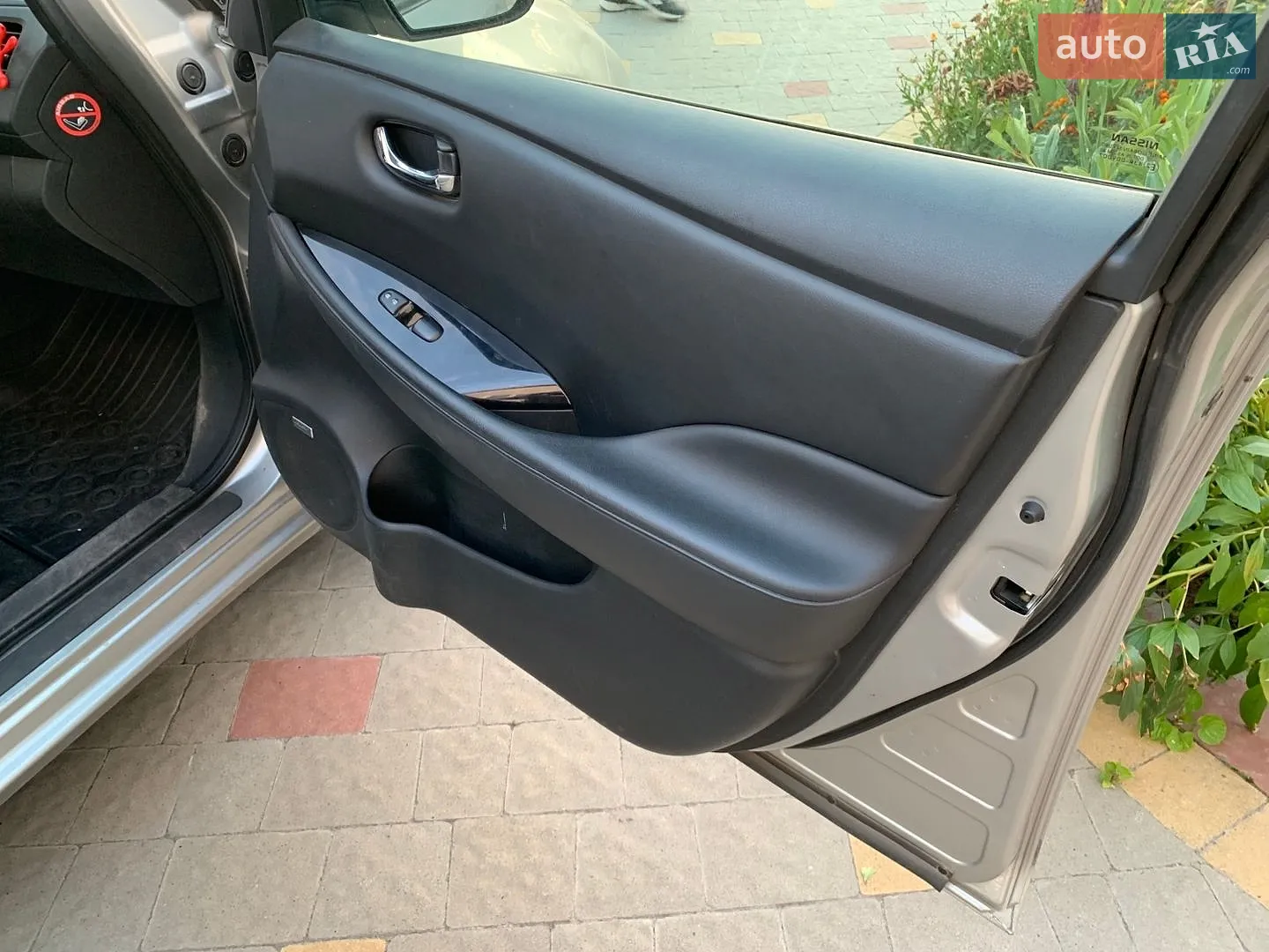 2014 Nissan Leaf - мініатюра 20