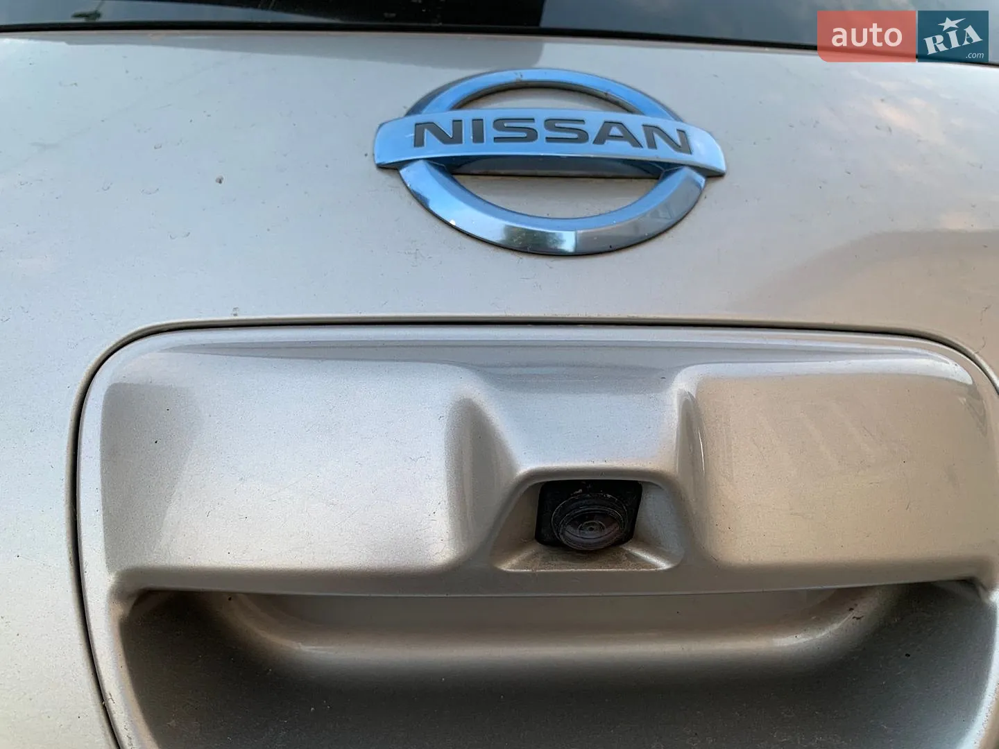 2014 Nissan Leaf - мініатюра 25