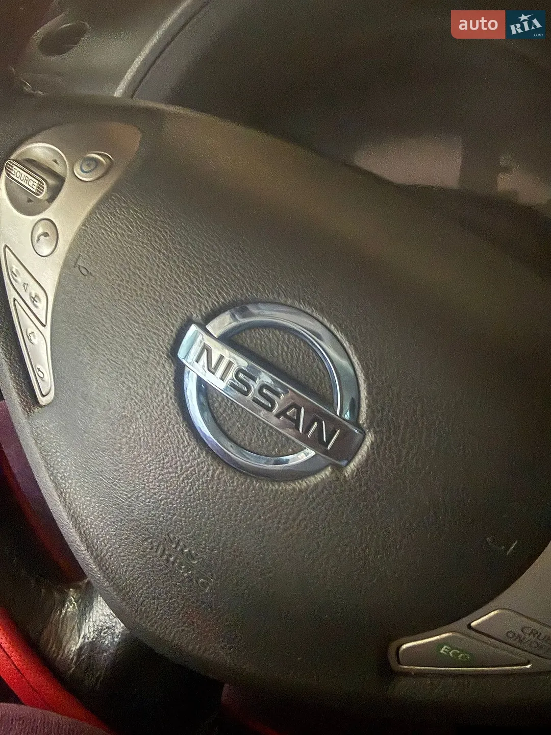 2013 Nissan Leaf - мініатюра 17