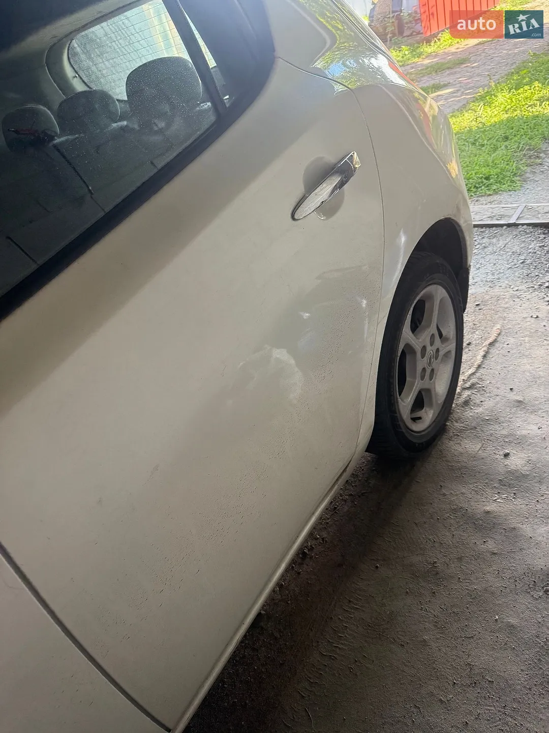 2013 Nissan Leaf - мініатюра 7
