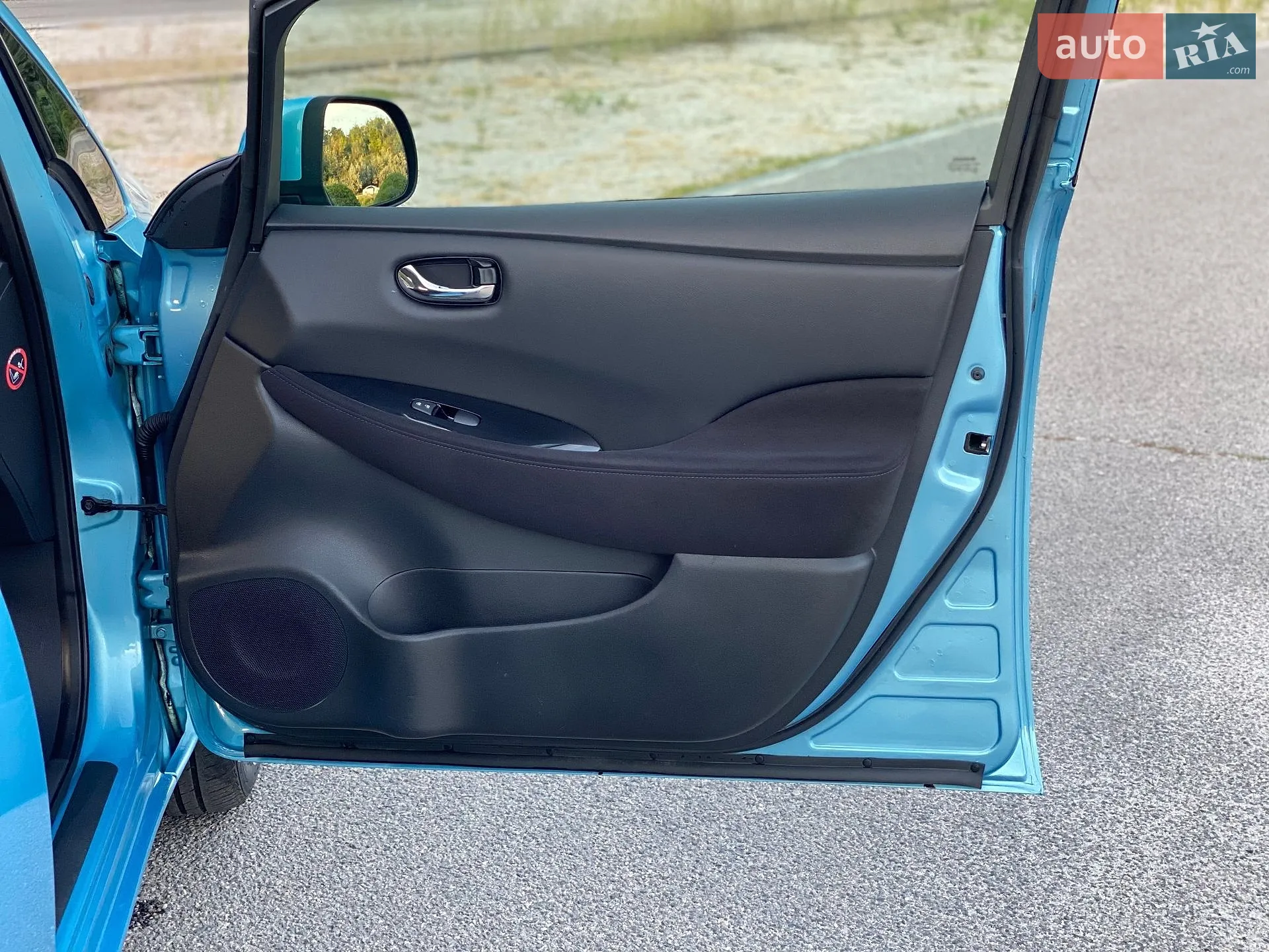 2014 Nissan Leaf - мініатюра 40