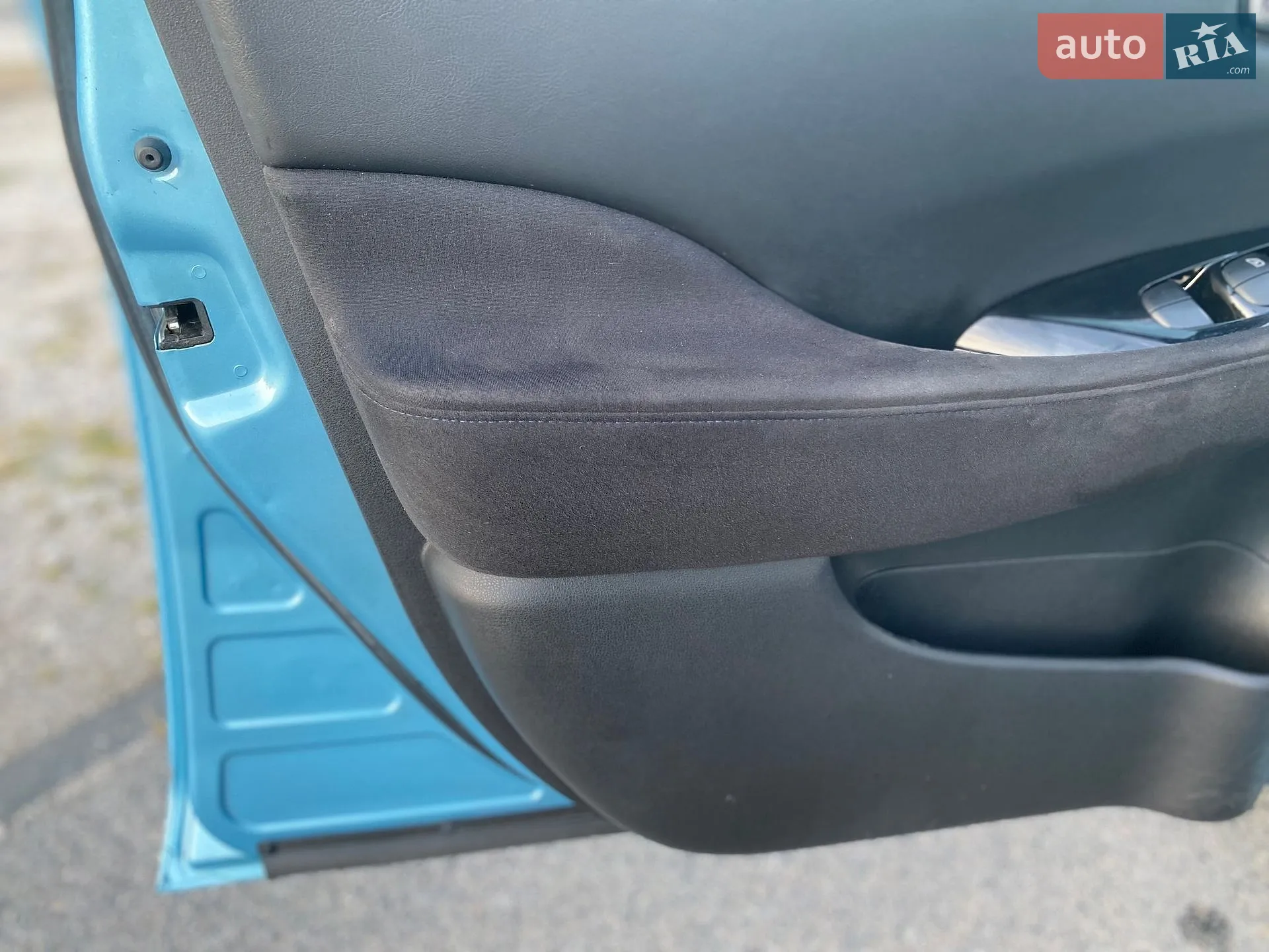 2014 Nissan Leaf - мініатюра 44