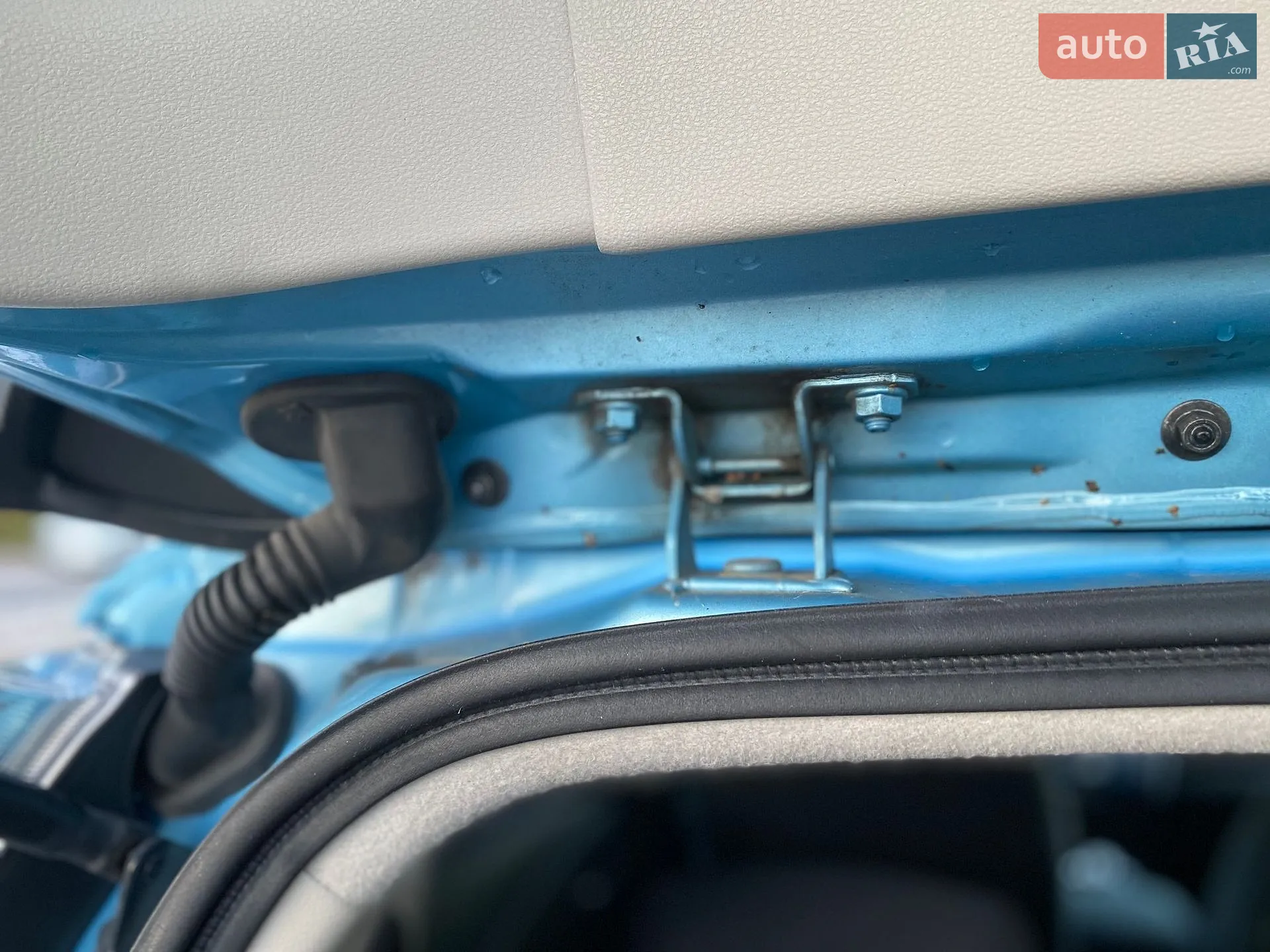 2014 Nissan Leaf - мініатюра 56