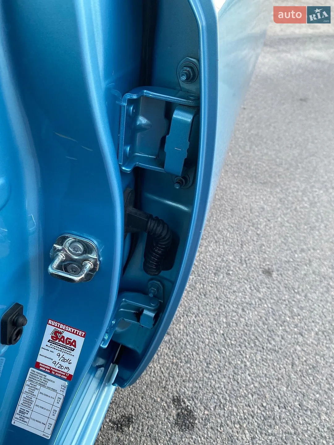 2014 Nissan Leaf - мініатюра 59