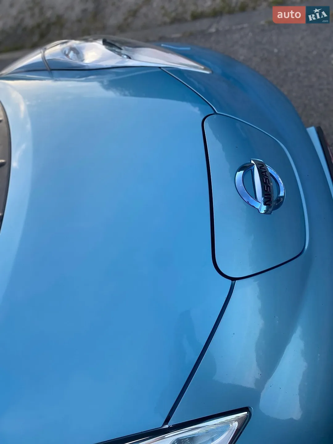 2014 Nissan Leaf - мініатюра 84