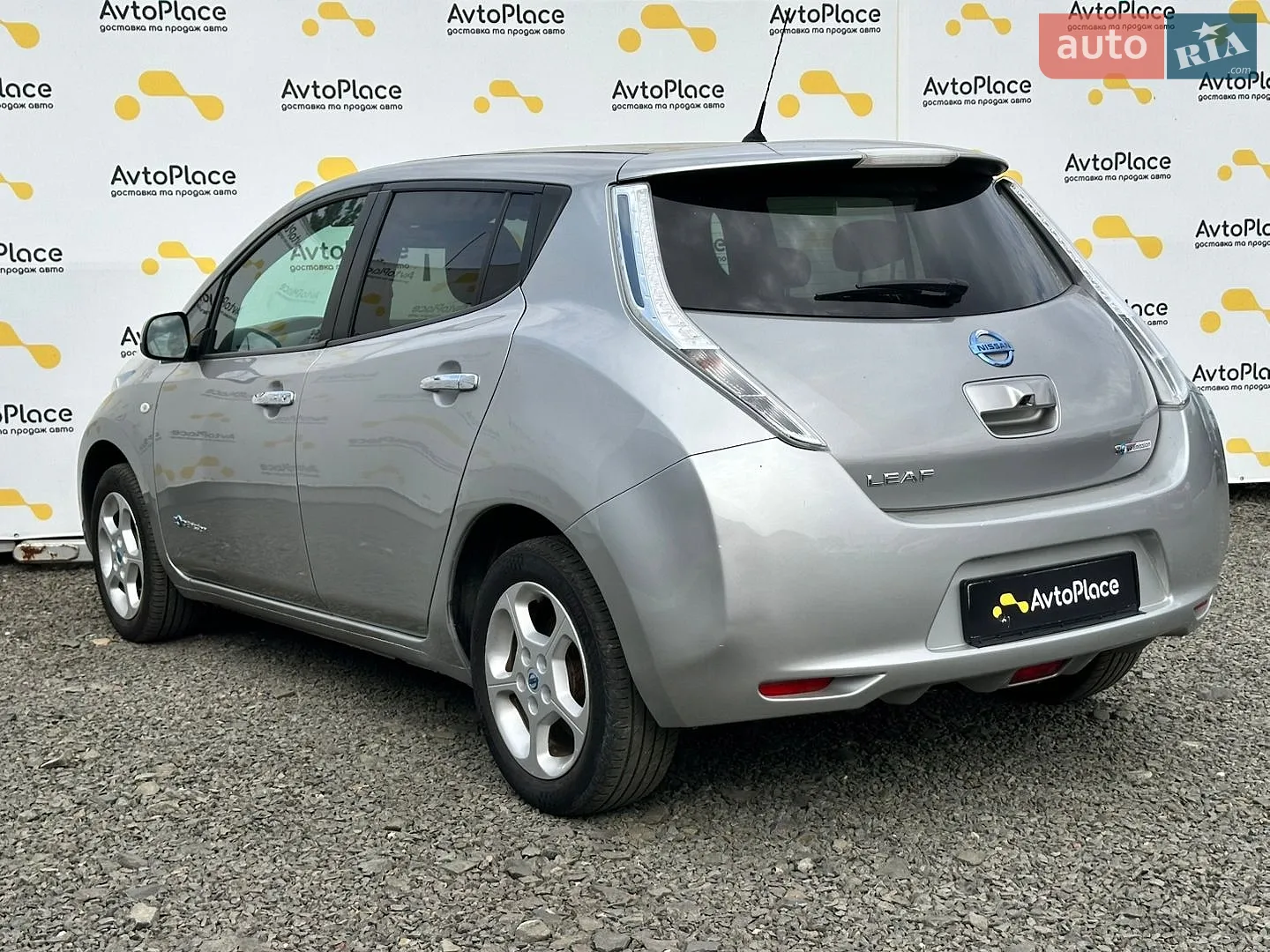 2017 Nissan Leaf - мініатюра 29