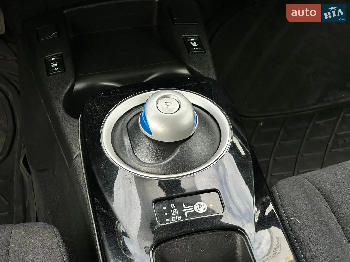 2017 Nissan Leaf - мініатюра 49