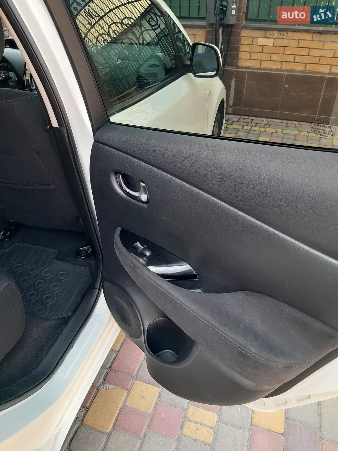 2016 Nissan Leaf - мініатюра 10