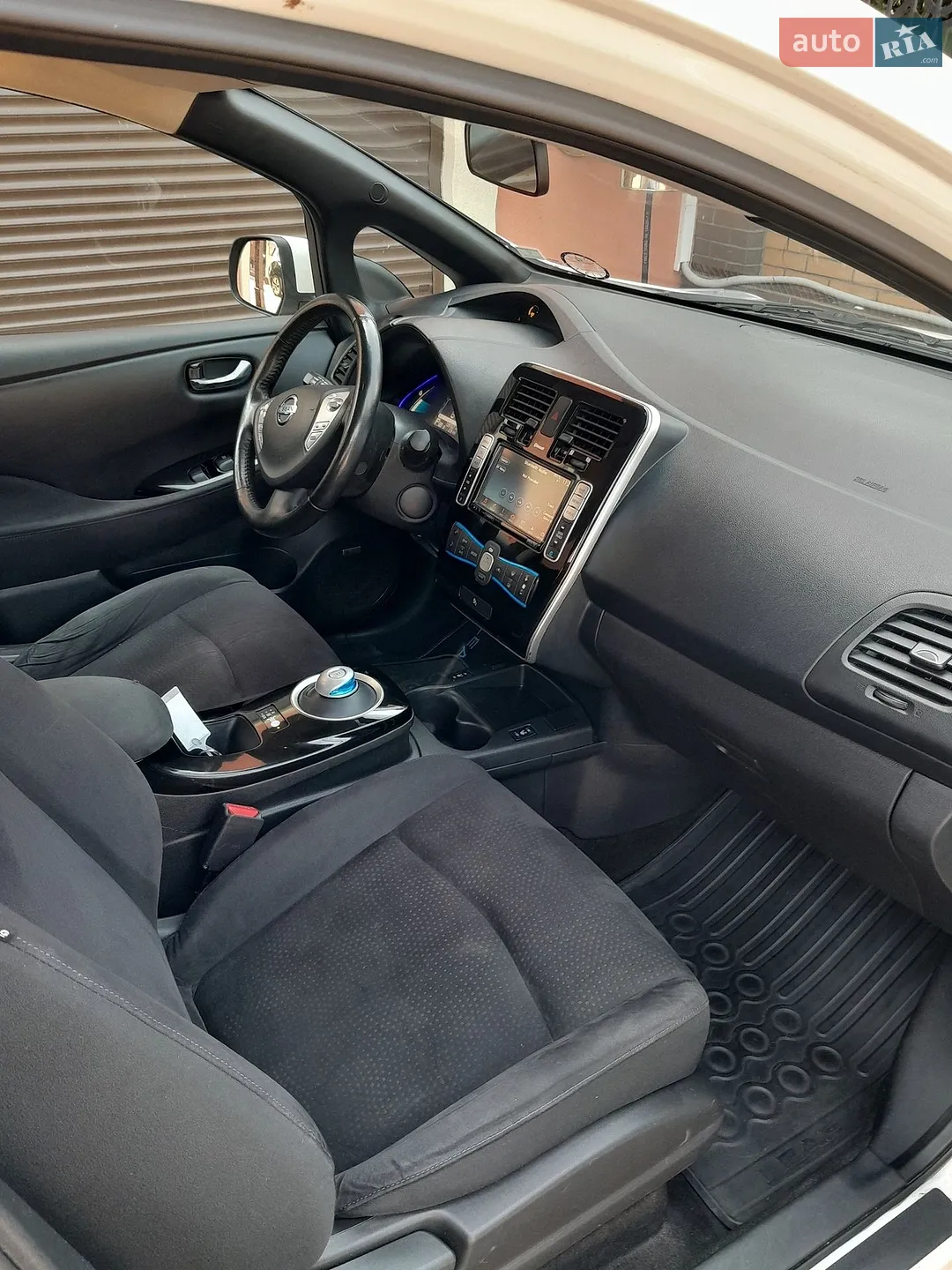 2016 Nissan Leaf - мініатюра 11