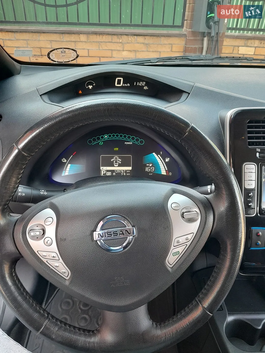 2016 Nissan Leaf - мініатюра 18