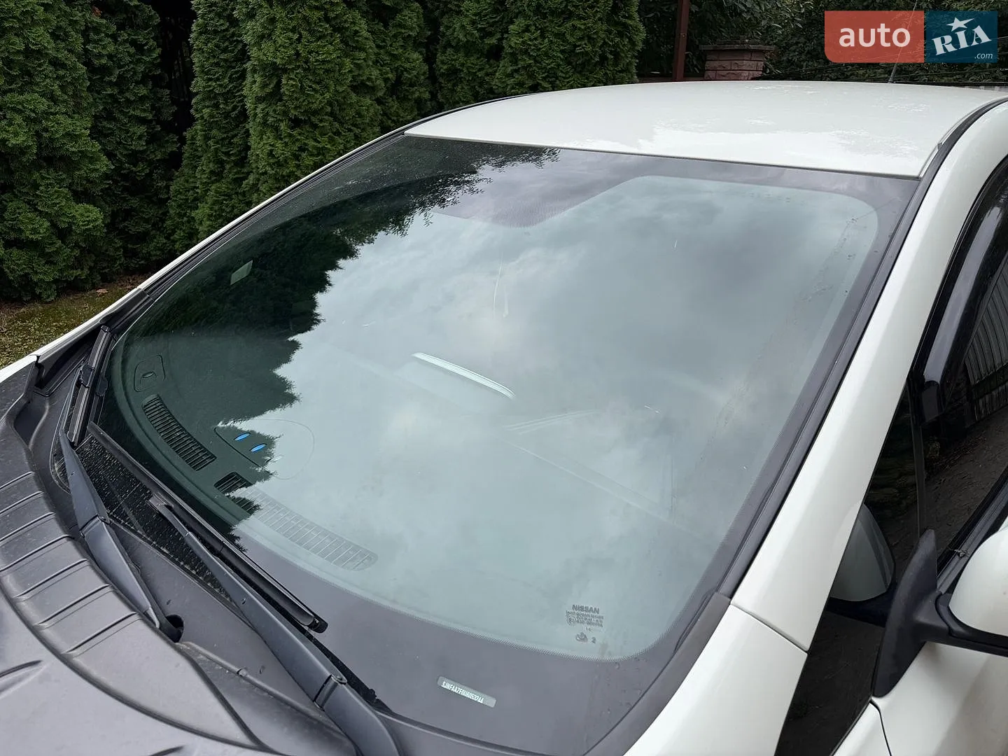 2016 Nissan Leaf - мініатюра 11