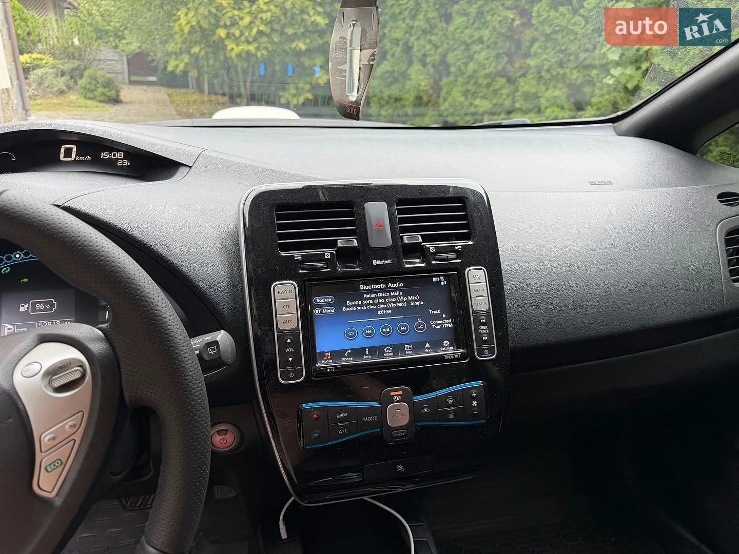 2016 Nissan Leaf - мініатюра 20