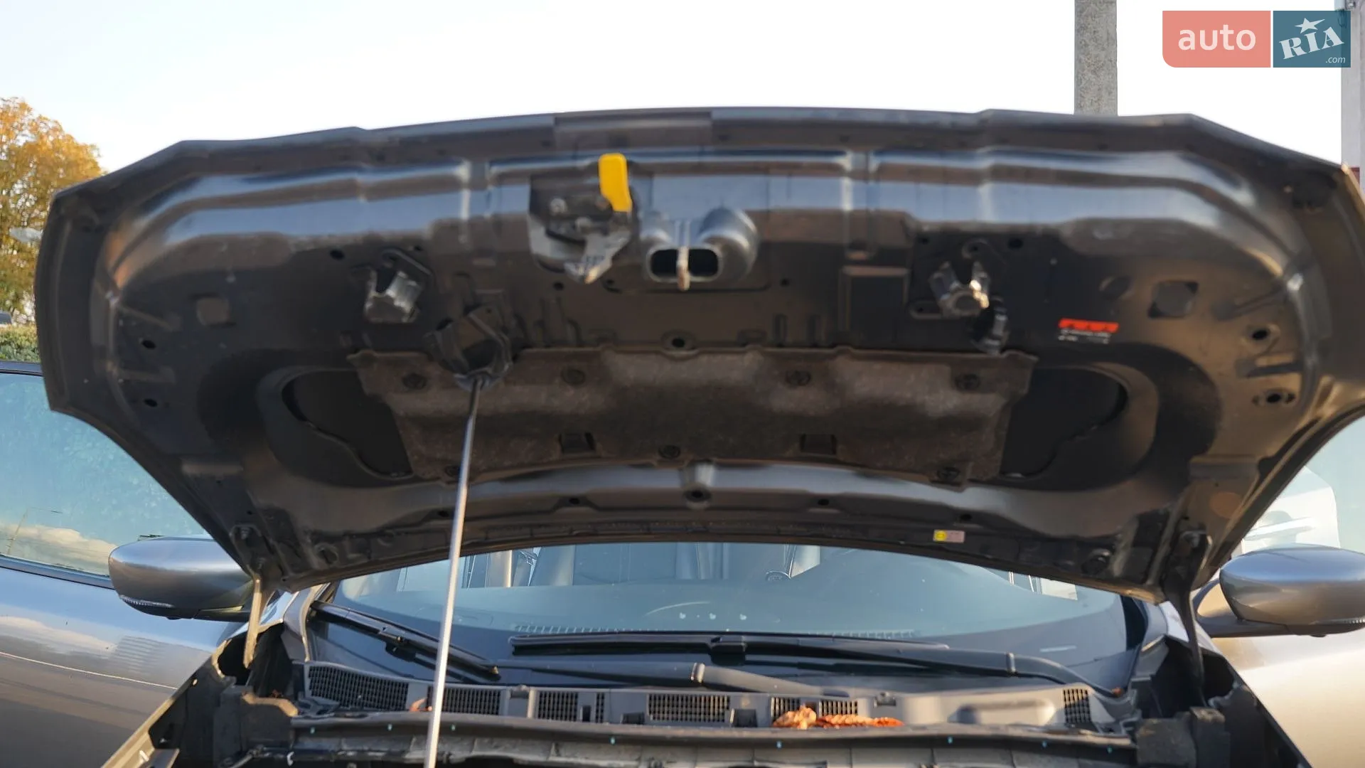 2018 Nissan Leaf - мініатюра 20